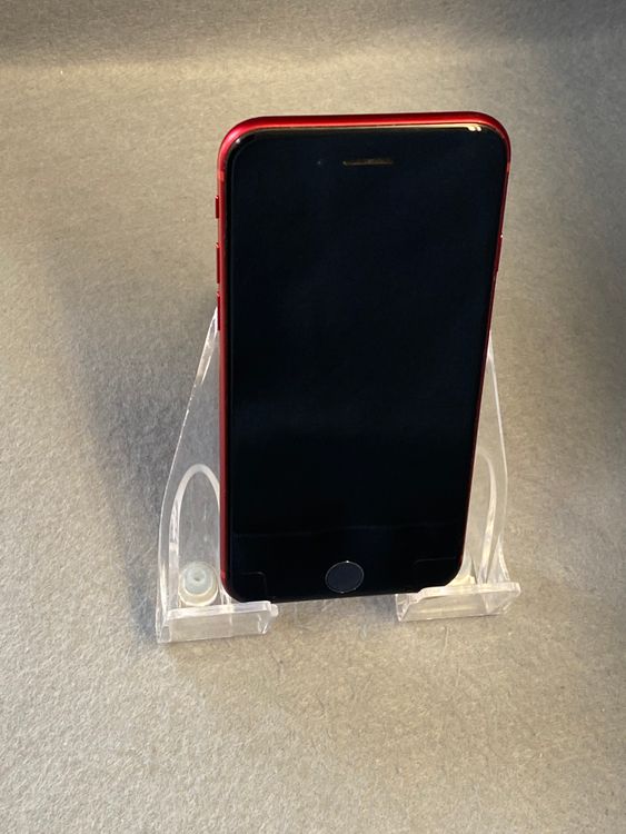 ��š������� SIM�ե꡼ iPhoneSE ��3���� 64GB ��åɿ�