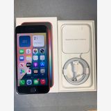 ���ʡ������ǡ�SIM�ե꡼��iPhoneSE �軰���� 64GB ��åɿ�