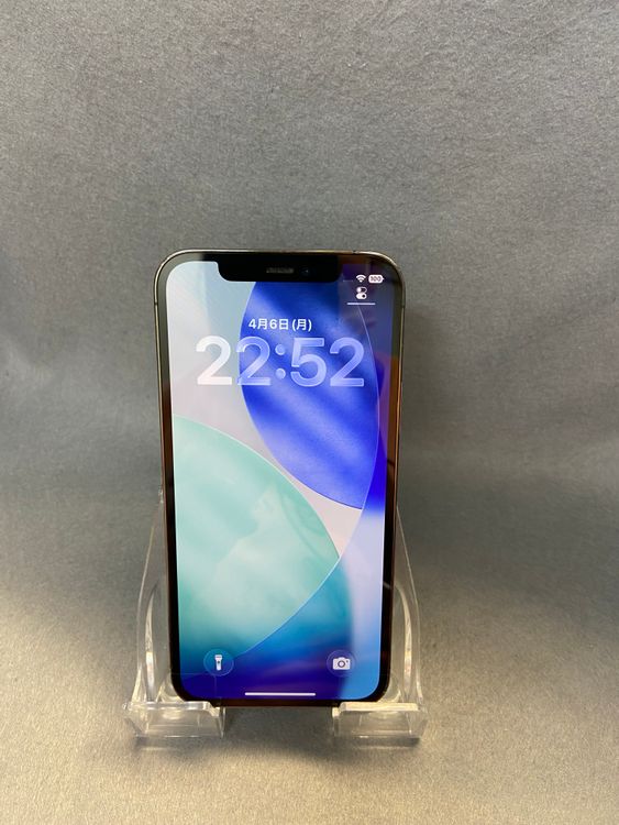 ���ʡ������ǡ�SIM�ե꡼��iPhone12 Pro 256GB ����ե����ȿ�