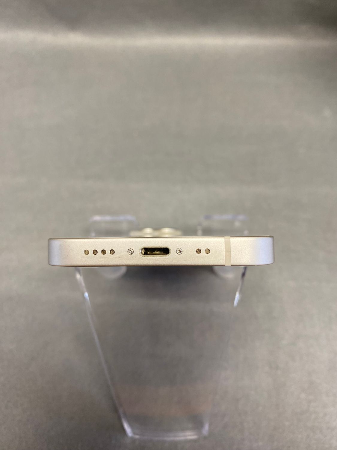 ムスビー｜超美品 国内版 SIMフリー iPhone13 mini 128GB スターライト