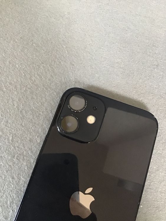 ʡAppleȥǡSIMե꡼iPhone12 mini  64GB ֥å