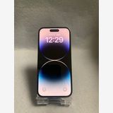 ʡǡSIMե꡼ iPhone14 Pro 256GB ڡ֥å