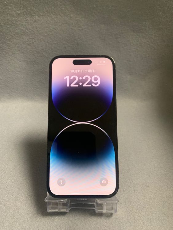 ʡǡSIMե꡼ iPhone14 Pro 256GB ڡ֥å