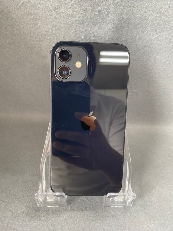 ������š������� SIM�ե꡼ iPhone12 128GB �֥�å���