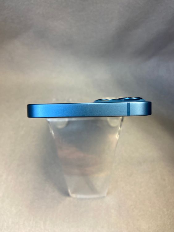 Ķ���� ������ SIM�ե꡼ iPhone13��128GB �֥롼��