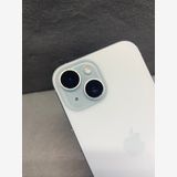 ������� ������ SIM�ե꡼ iPhone15 128GB �֥롼��