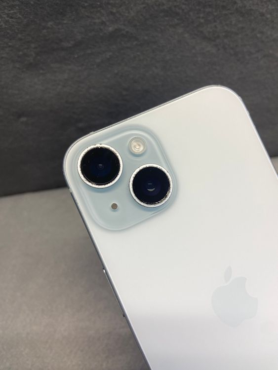 ������� ������ SIM�ե꡼ iPhone15 128GB �֥롼��