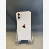 ���� ������ SIM�ե꡼ iPhone12 128GB �ۥ磻�ȿ�