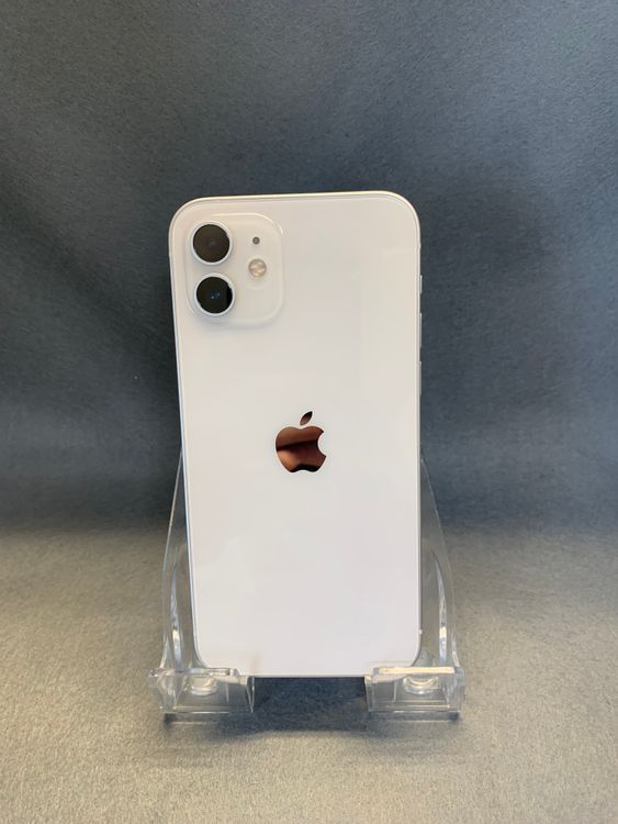 ���� ������ SIM�ե꡼ iPhone12 128GB �ۥ磻�ȿ�