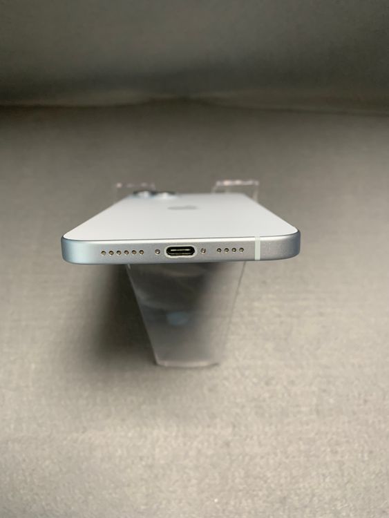 Ķ  SIMե꡼ iPhone 15 Plus 128GB ֥롼