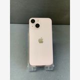 Ķ���� Apple���ȥ��� SIM�ե꡼ iPhone13 mini 128GB �ԥ󥯿�