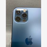Ķ���ʡ������ǡ�SIM�ե꡼�� iphone12 Pro ��128GB ���ѥ��ե��å��֥롼��