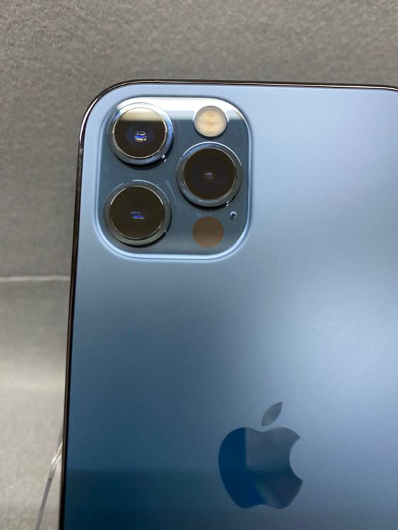 Ķ���ʡ������ǡ�SIM�ե꡼�� iphone12 Pro ��128GB ���ѥ��ե��å��֥롼��