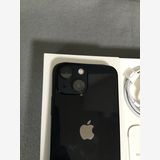 ĶʡAppleȥǡSIMե꡼iPhone13 mini  128GB ߥåɥʥȿ