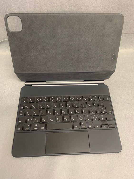 Ķ���ʡ�iPad Pro 11��������軰���塡���ѥ�����Magic Keyboard