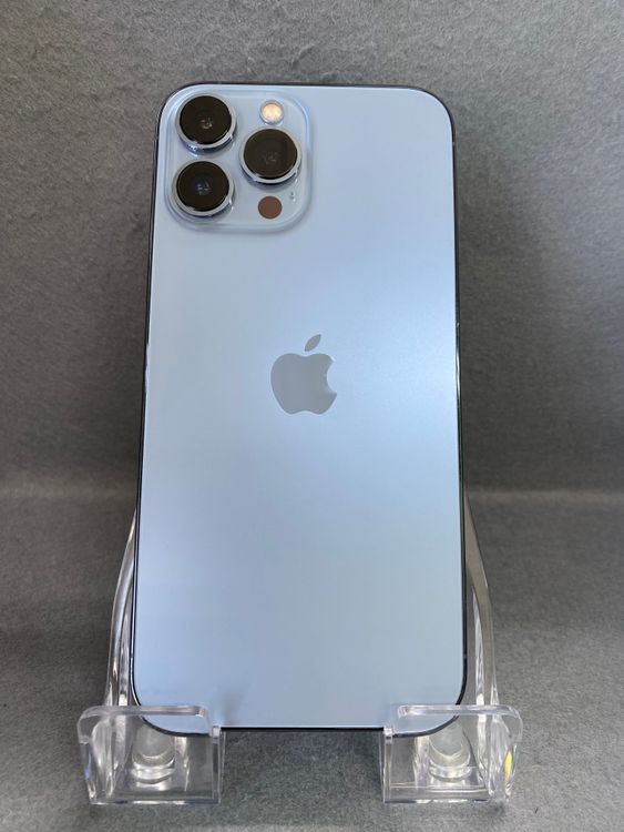 ���ʡ������ǡ�SIM�ե꡼��iPhone13 Pro Max 128GB ��������֥롼��