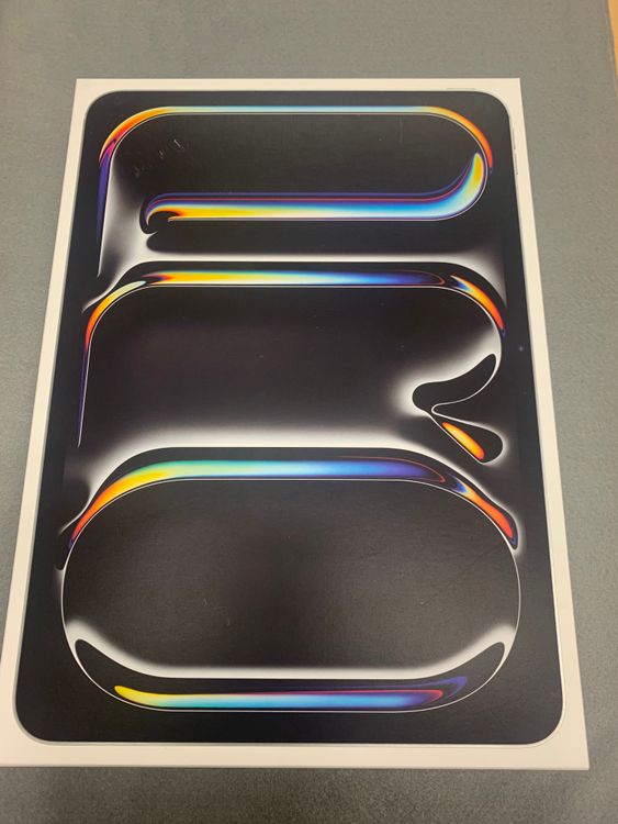 ����̤������iPad  Pro M5 11����� 256GB