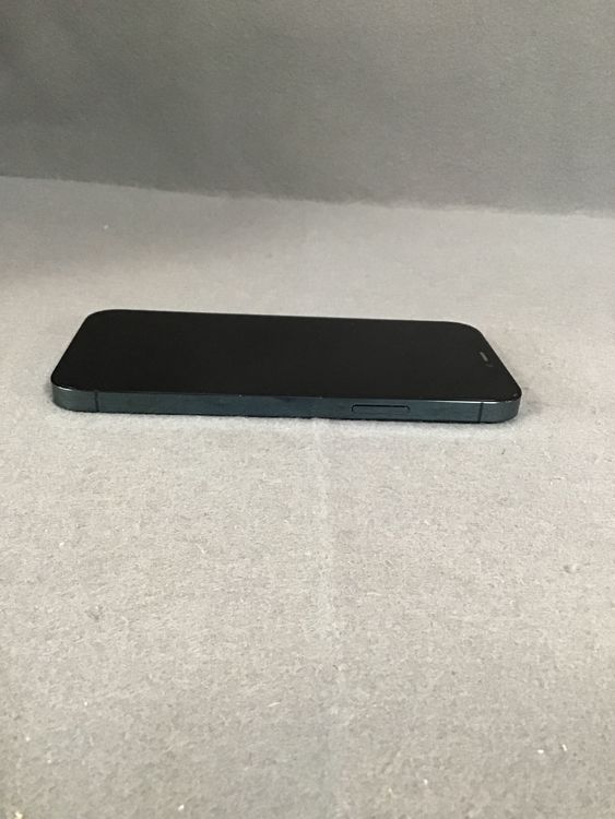   SIMե꡼ iPhone12 Pro 256GB ֥롼