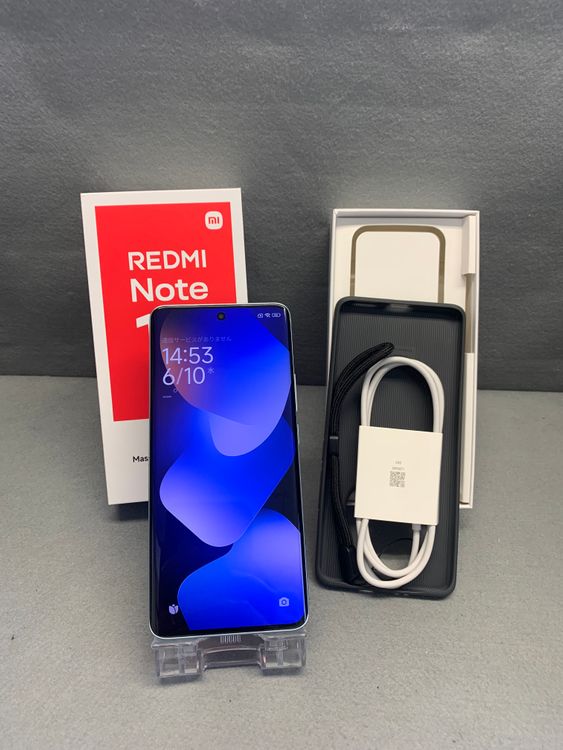 ����Ʊ�� SIM�ե꡼ Redmi Note 15 5G 256GB ���쥤���㡼�֥롼��
