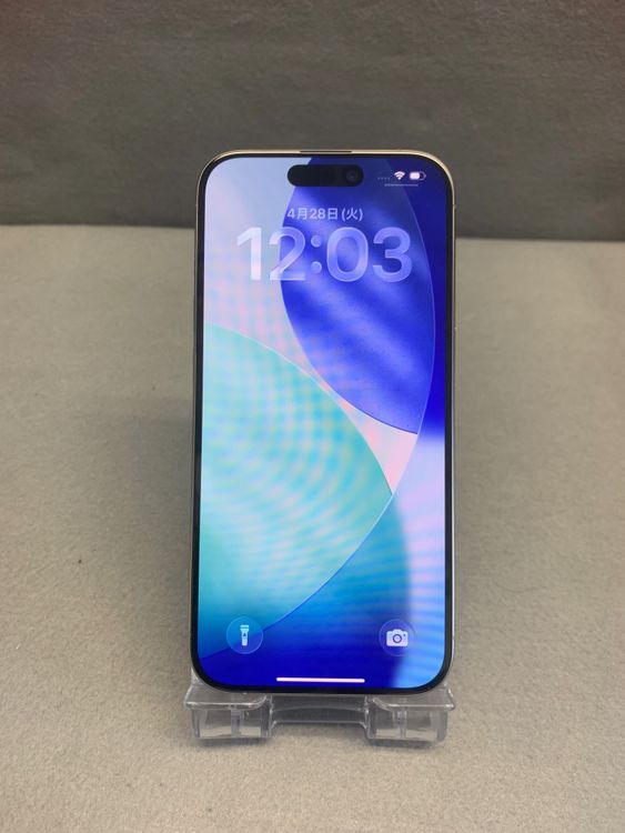 Ķ���ʡ������ǡ�SIM�ե꡼��iPhone15 Pro 256GB  �ʥ���������˥��࿧