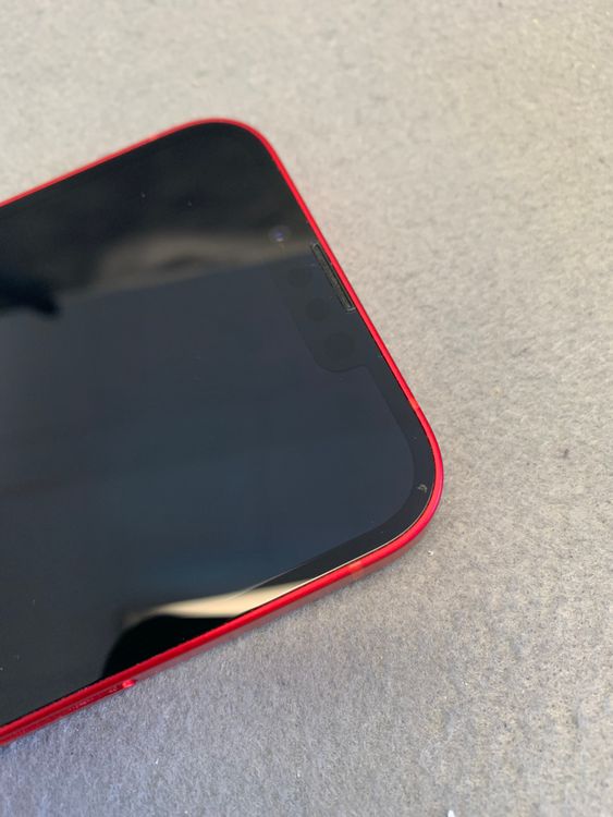 ���� Apple���ȥ��� SIM�ե꡼ iPhone14 128GB  ��åɿ�