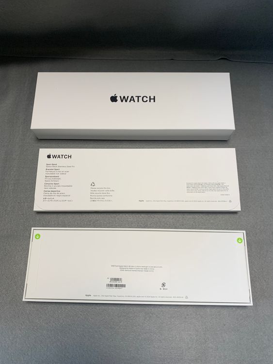 ̤Apple Watch SE 2塡GPS 40mm ߥåɥʥ