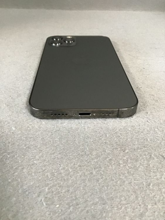 ĶʡAppleȥǡSIMե꡼iPhone12  Pro  128GB եȿ