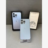 Ķ���� ������ SIM�ե꡼ iPhone13 Pro 256GB ������֥롼��