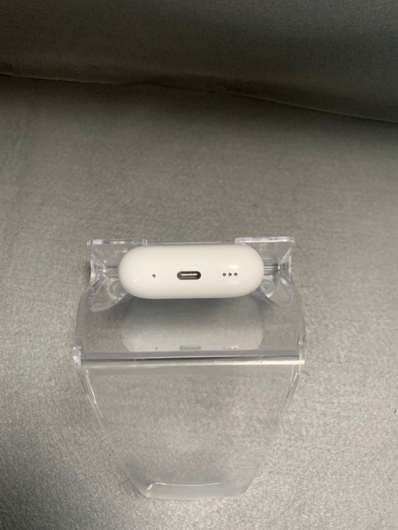  AirPods Pro 2 USB-C