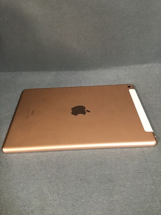ʡǡSIMե꡼iPad 6塡32GB Wi-Fi+cellular