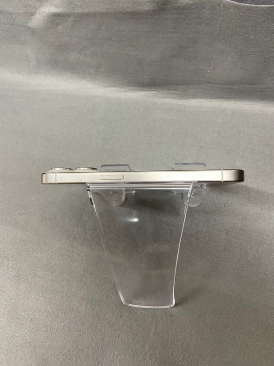 ����̤���ѡ� ������ SIM�ե꡼iPhone15 Pro 256GB �ۥ磻�ȥ����˥��࿧
