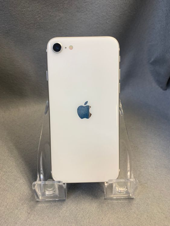 ����ʡ������ǡ�SIM�ե꡼��iPhoneSE ��2���塡 64GB �ۥ磻�ȿ�