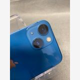 ���ʡ������ǡ�SIM�ե꡼��iPhone 13mini 128GB �֥롼��