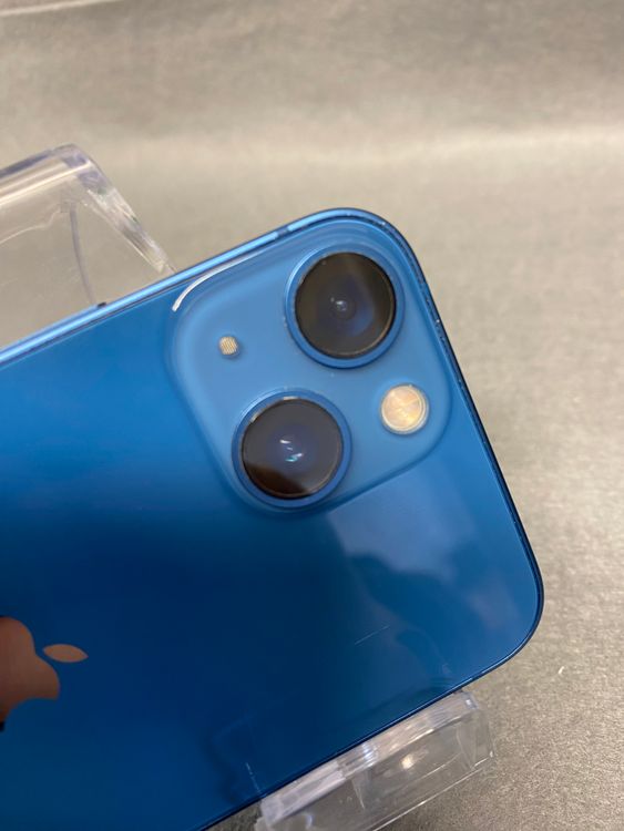 ���ʡ������ǡ�SIM�ե꡼��iPhone 13mini 128GB �֥롼��