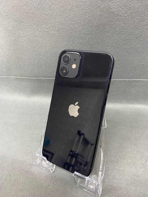 ������� ������ SIM�ե꡼ iPhone12  64GB �֥�å���