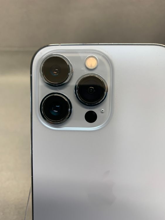 ���ʡ������ǡ�SIM�ե꡼��iPhone13 Pro 128GB ������֥롼��