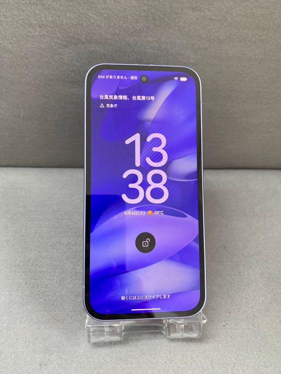 Ķ���� ������ SIM�ե꡼ Google pixel 9a 128GB �����ꥹ��