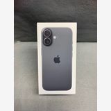 ����̤���� Apple���ȥ��� SIM�ե꡼ iPhone17 256GB �֥�å���