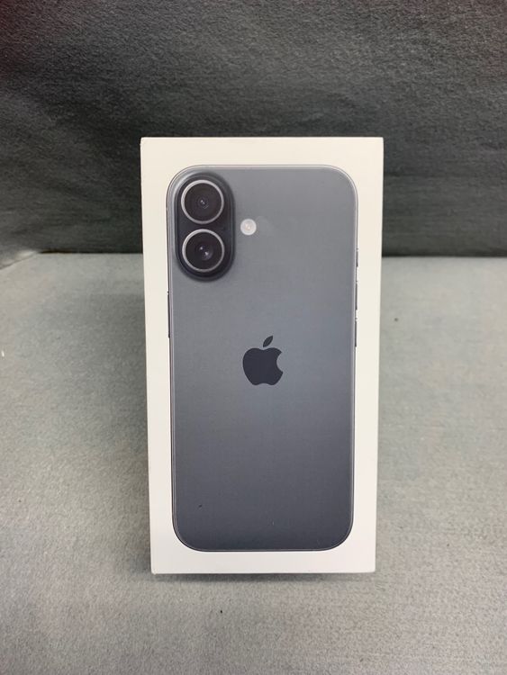 ����̤���� Apple���ȥ��� SIM�ե꡼ iPhone17 256GB �֥�å���