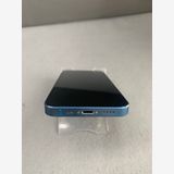 ���� ������ SIM�ե꡼ iPhone13 mini 128GB �֥롼��