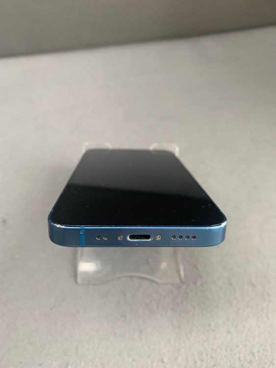 ���� ������ SIM�ե꡼ iPhone13 mini 128GB �֥롼��