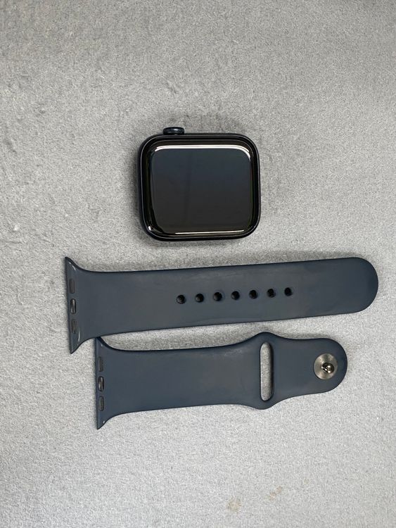 ���ʡ�Apple Watch SE ��2���塡32GB GPS��ǥ롡44mm �ߥåɥʥ���