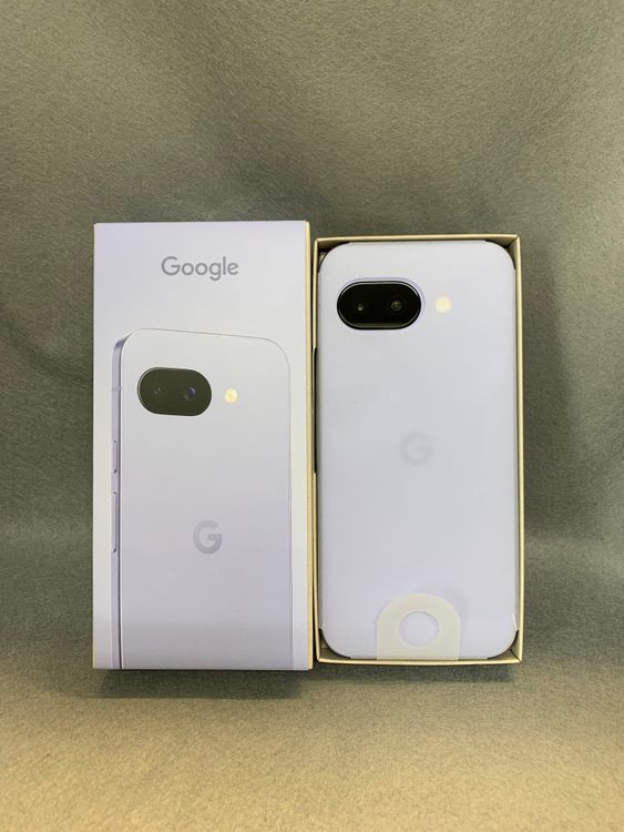����̤���� SIM�ե꡼ Google pixel 9a 128GB �����ꥹ��