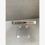 ������ ���� ������ SIM�ե꡼iPhone15 Pro 128GB �ʥ���������󥦥࿧