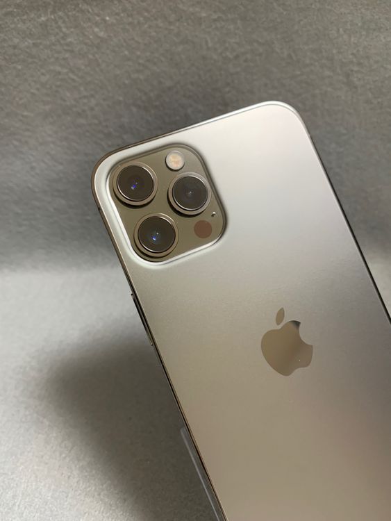 Ķ Appleȥ SIMե꡼ iPhone12 Pro Max 256GB