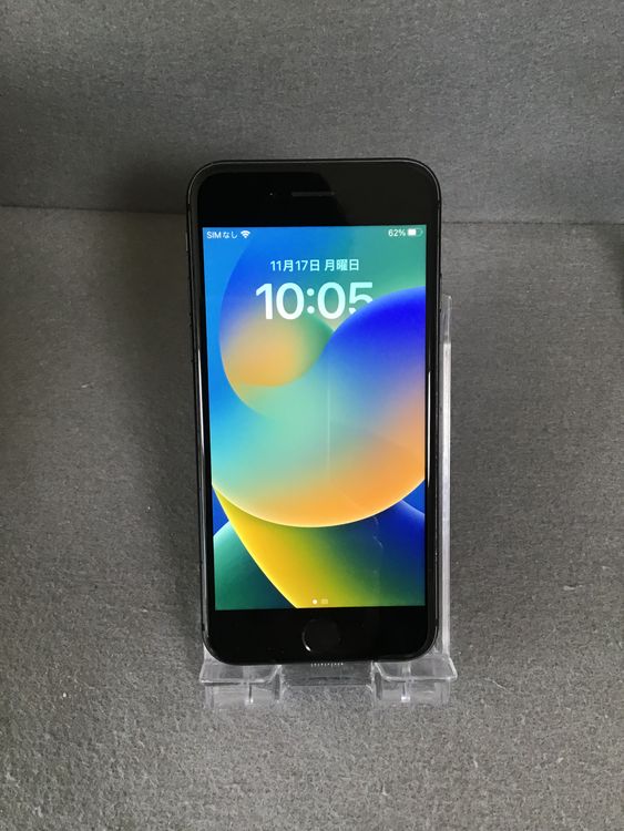   SIMե꡼ iPhone8 64GB ڡ쥤