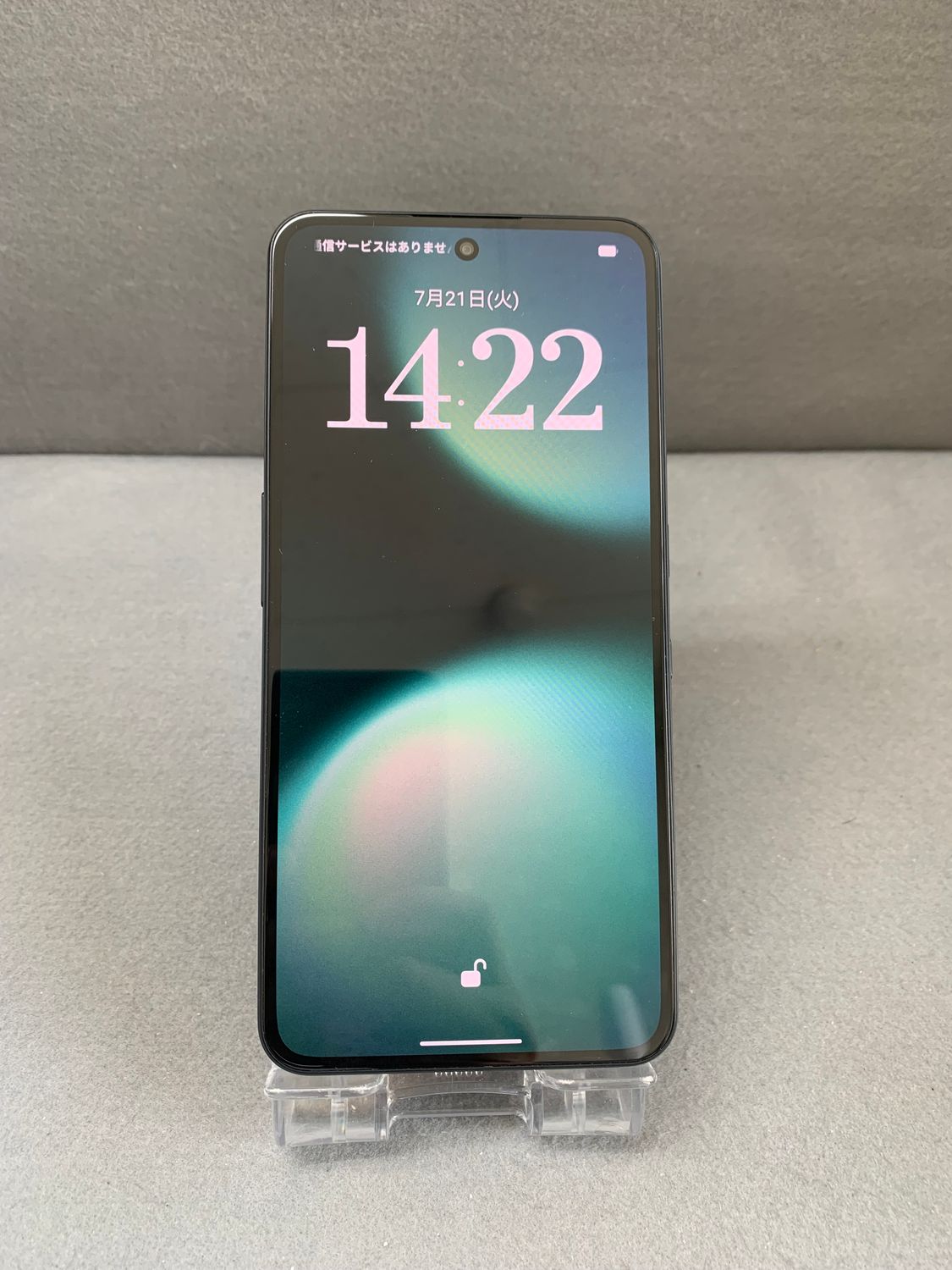 ムスビー｜超美品 SIMフリー Nothing Phone 3a Lite 128GB ブラック色