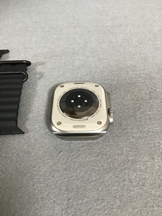 ���ʡ�Apple Watch Ultra 2 GPS+Cellular��ǥ� 64GB ����С���