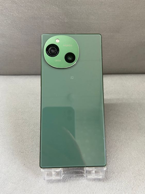 Ķ���� ������ SIM�ե꡼ A401SH AQUOS R9 256GB ���꡼��