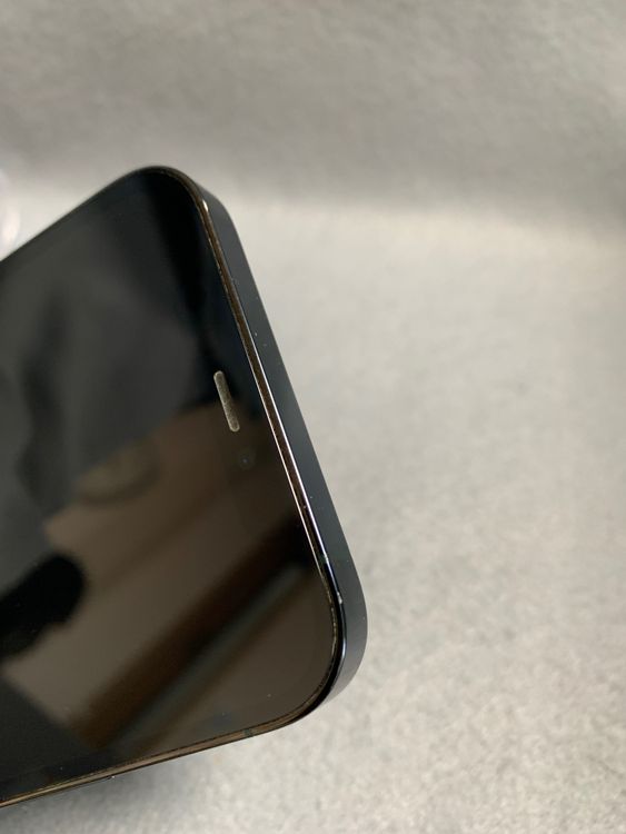   SIMե꡼ iPhone12 Pro 256GB ѥեå֥롼